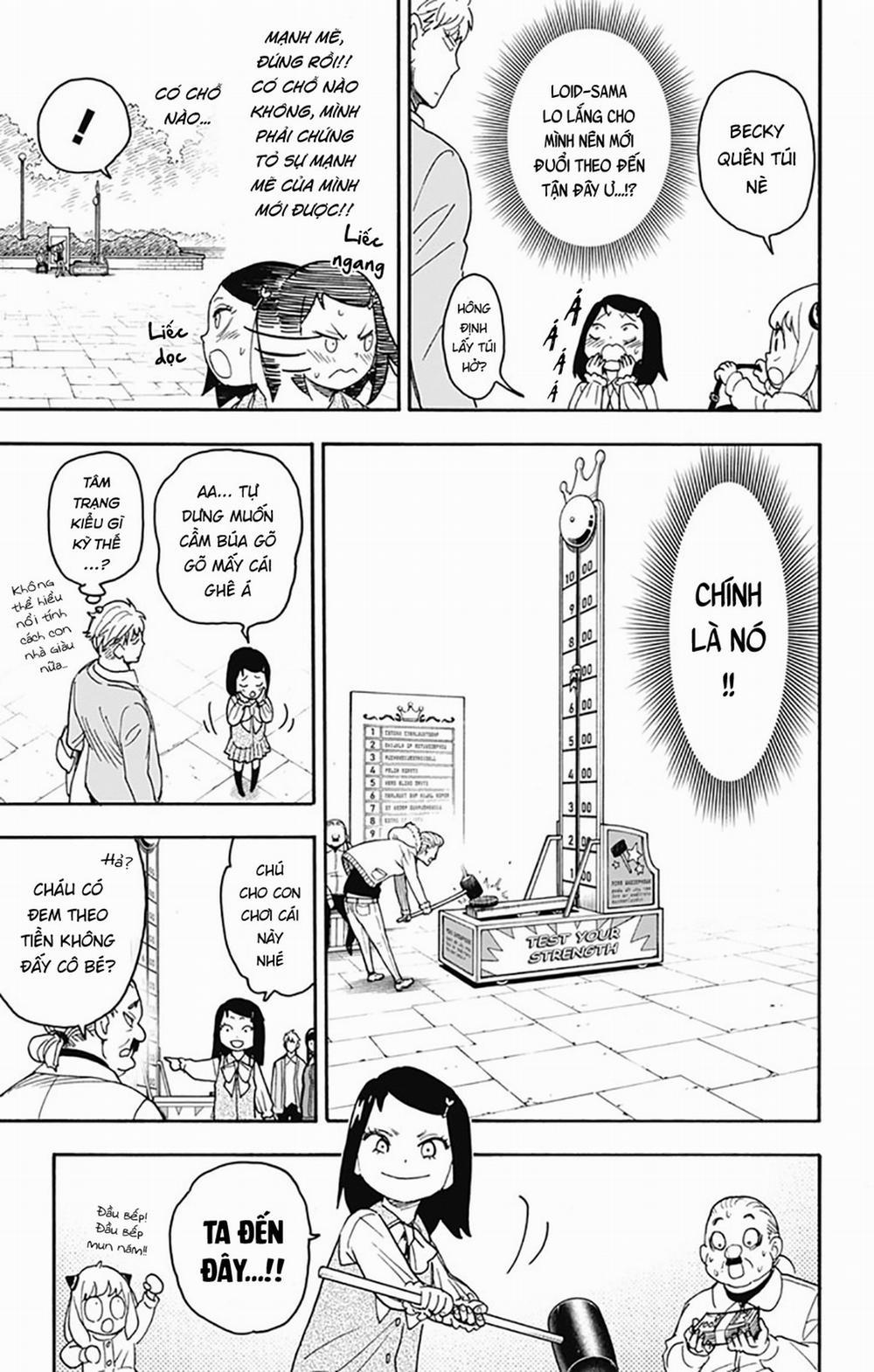 Gia Đình Điệp Viên 59.5 trang 26