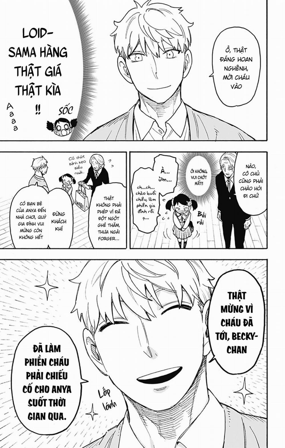 Gia Đình Điệp Viên 59.5 trang 6