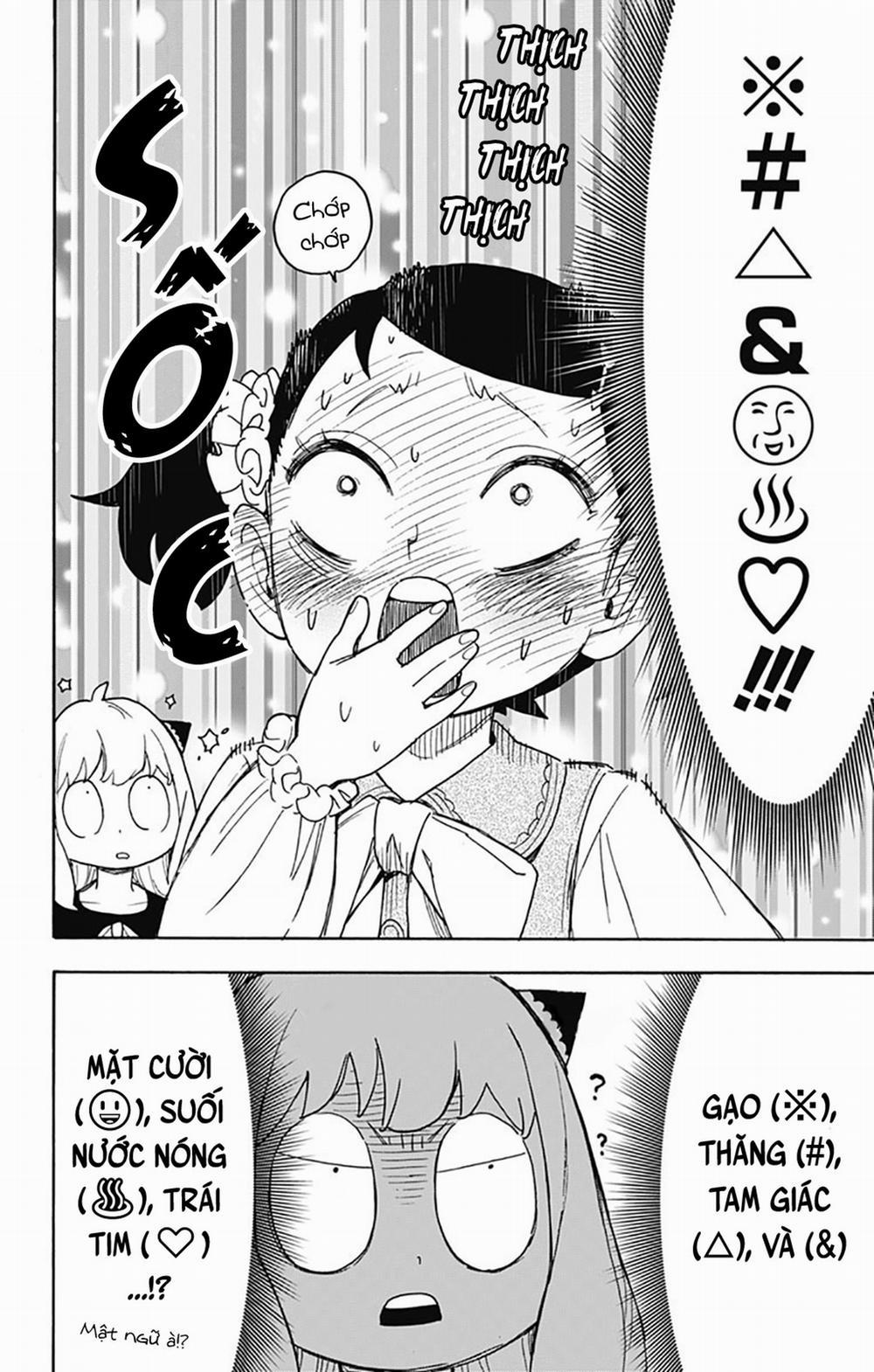 Gia Đình Điệp Viên 59.5 trang 7