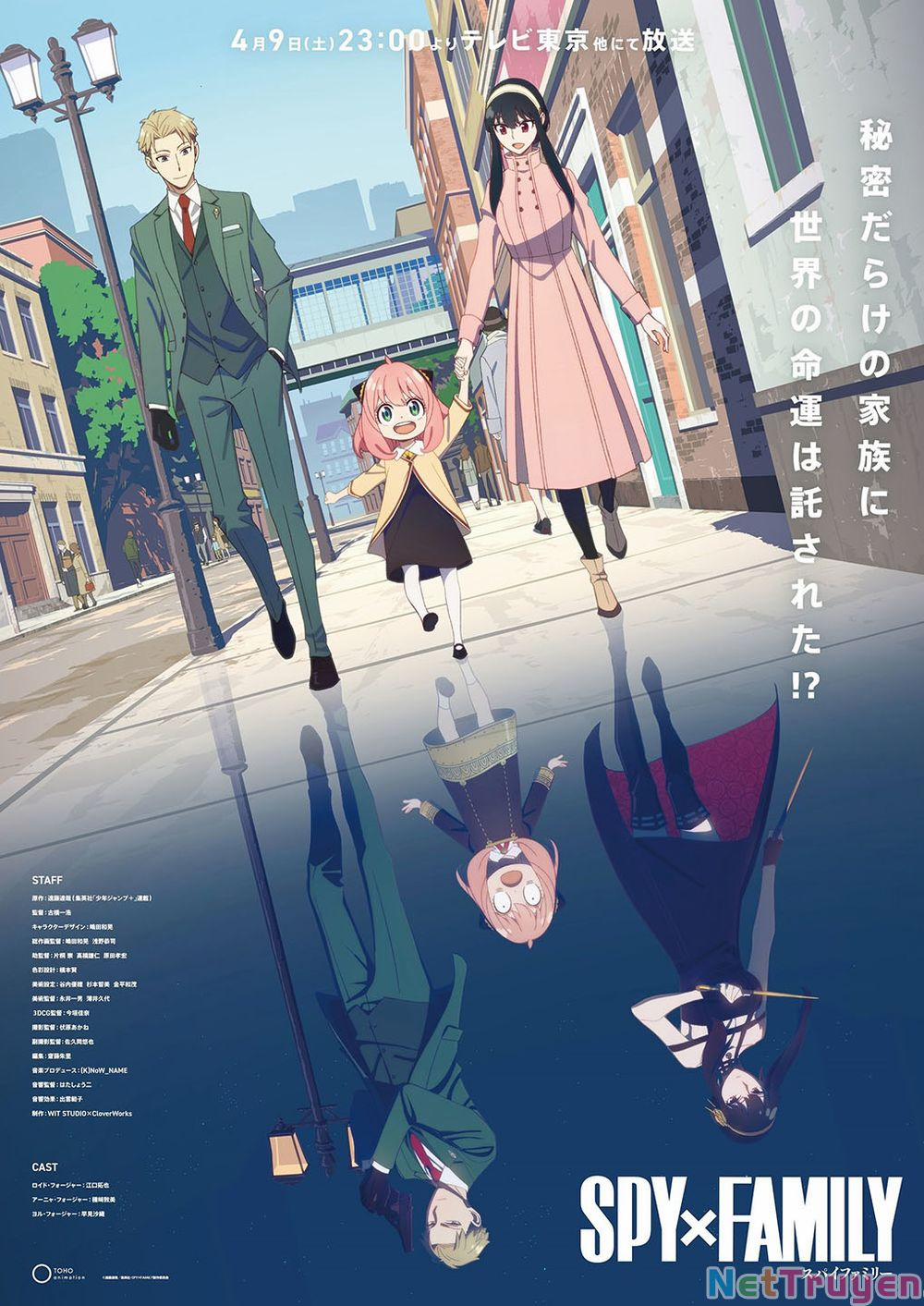 Gia Đình Điệp Viên 60 trang 25