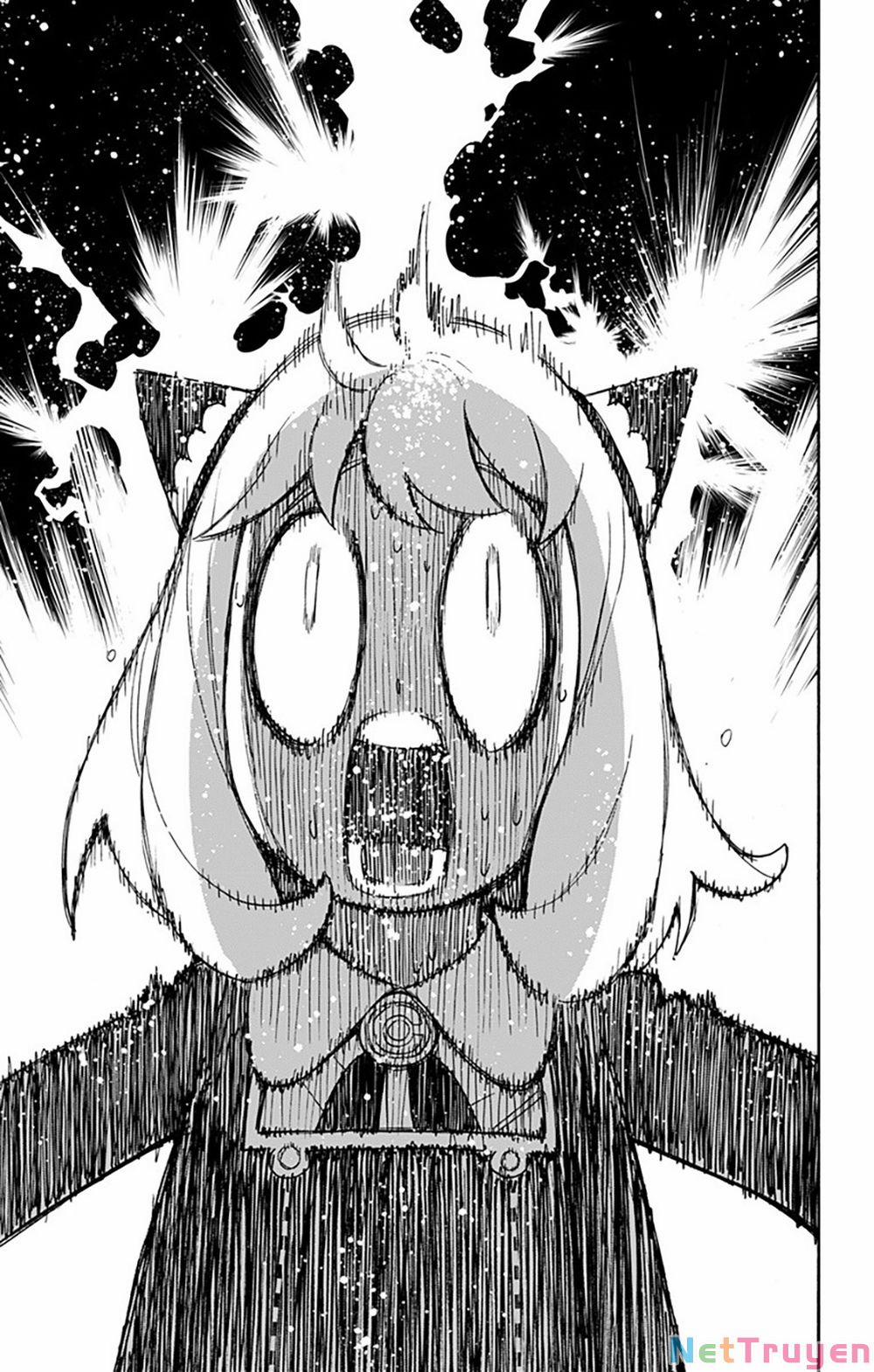 Gia Đình Điệp Viên 61 trang 24