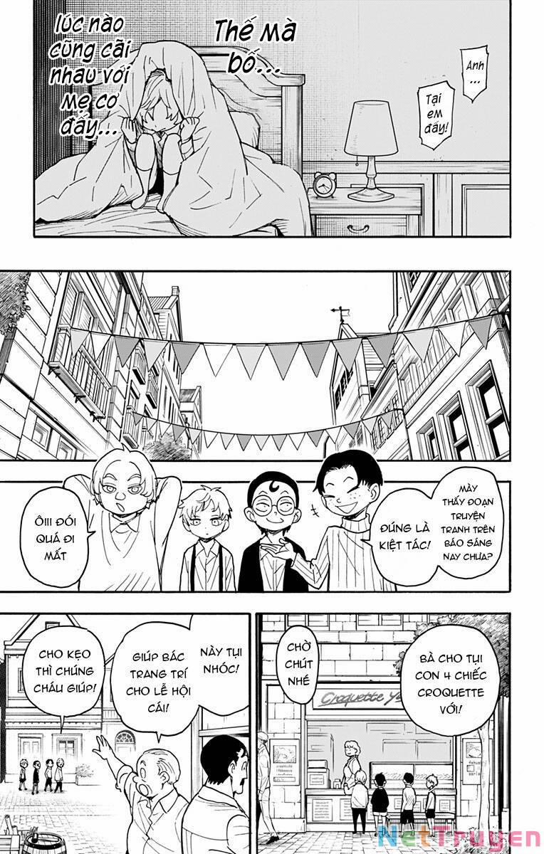 Gia Đình Điệp Viên 62.2 trang 10