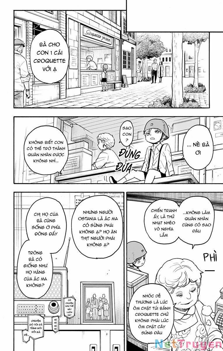 Gia Đình Điệp Viên 62.2 trang 17