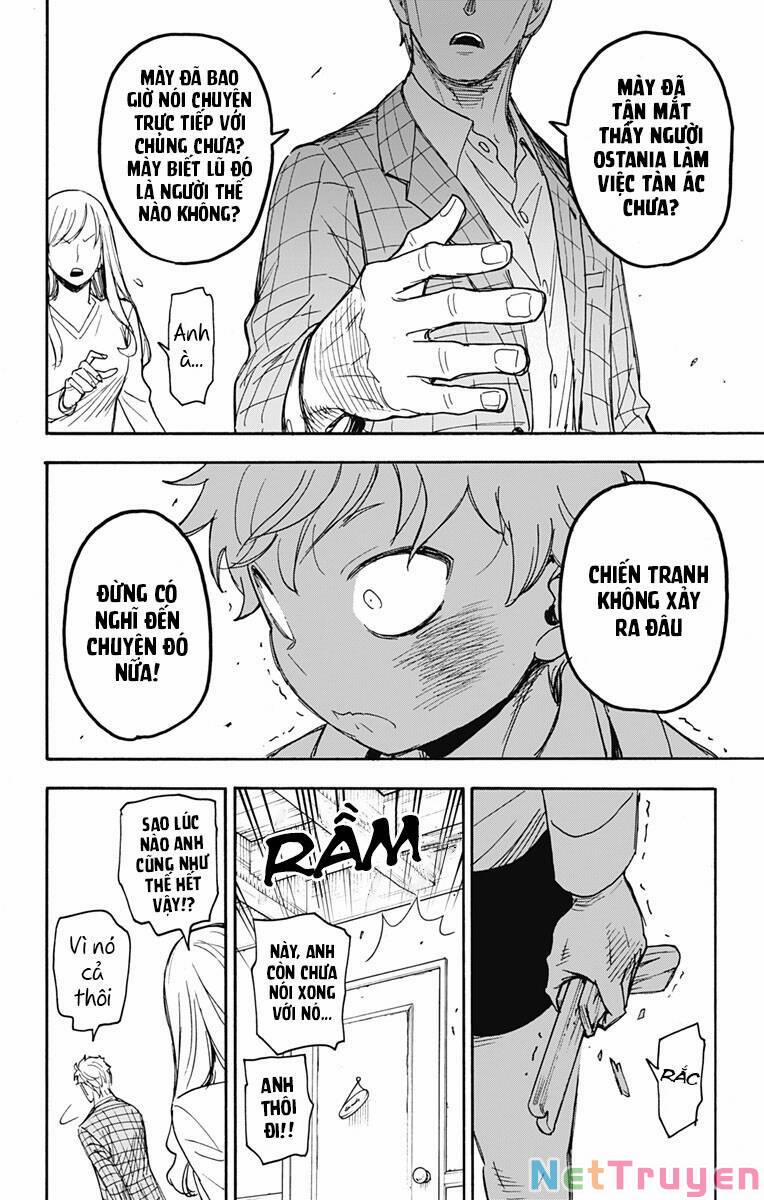 Gia Đình Điệp Viên 62.2 trang 9