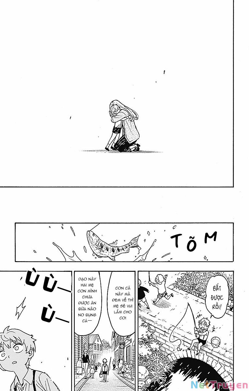 Gia Đình Điệp Viên 62.3 trang 15