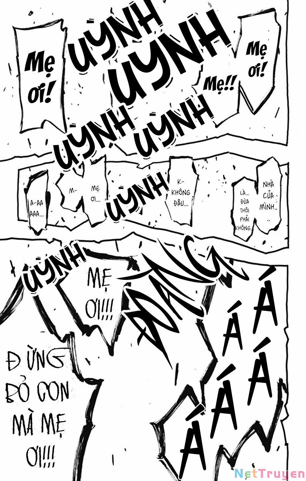 Gia Đình Điệp Viên 62.3 trang 17