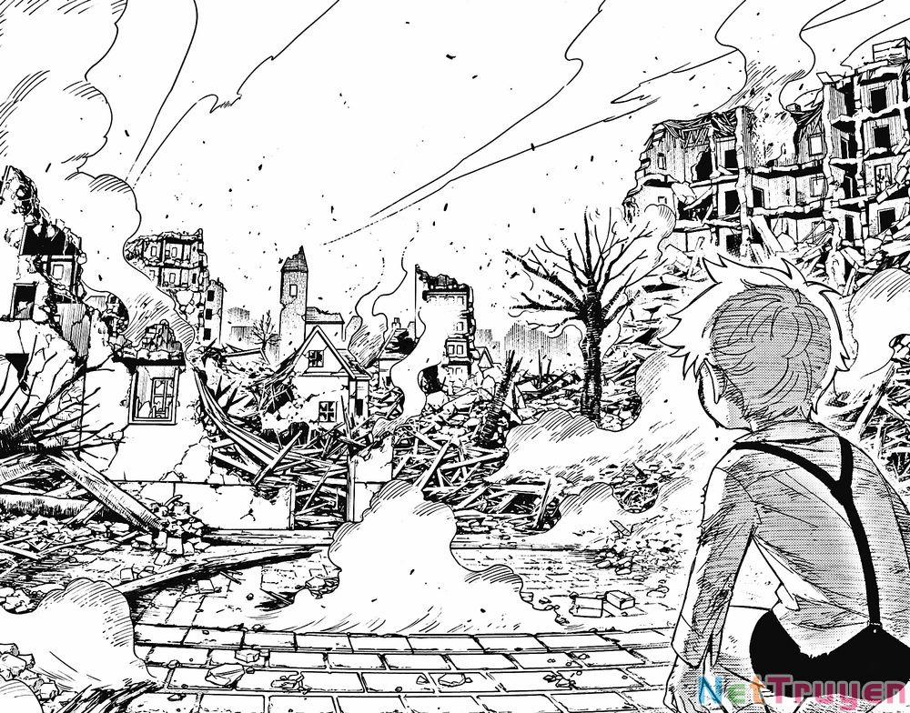 Gia Đình Điệp Viên 62.3 trang 7