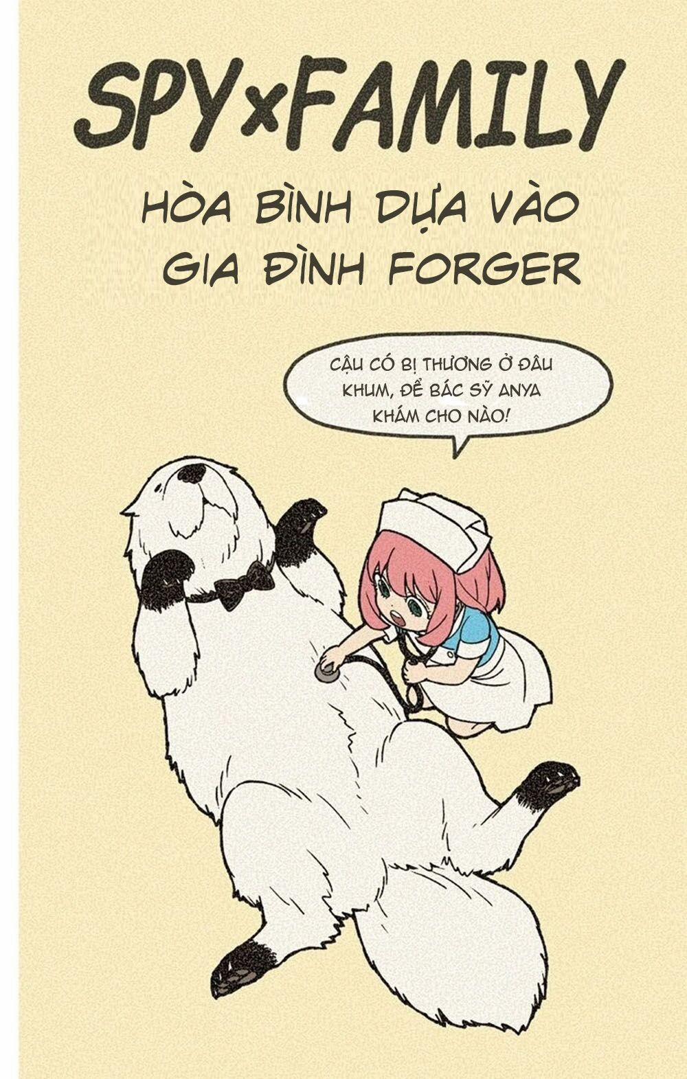 Gia Đình Điệp Viên 62.4 trang 3