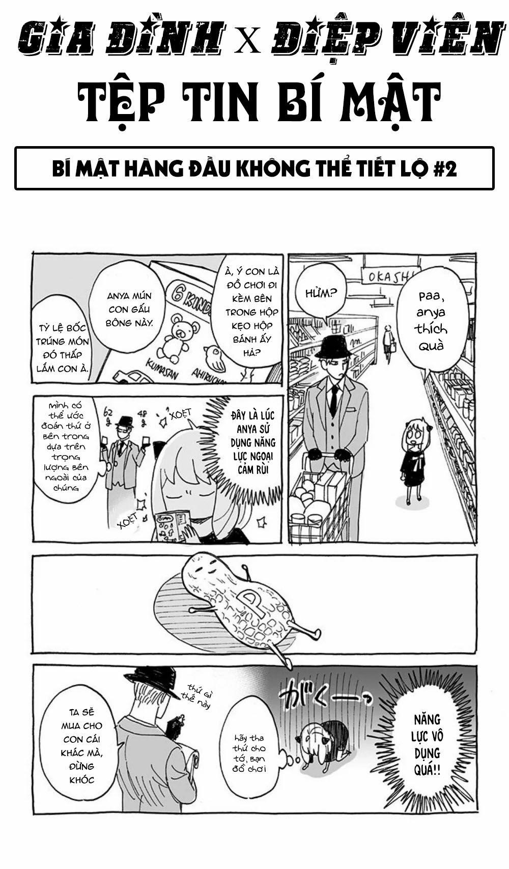 Gia Đình Điệp Viên 62.4 trang 5