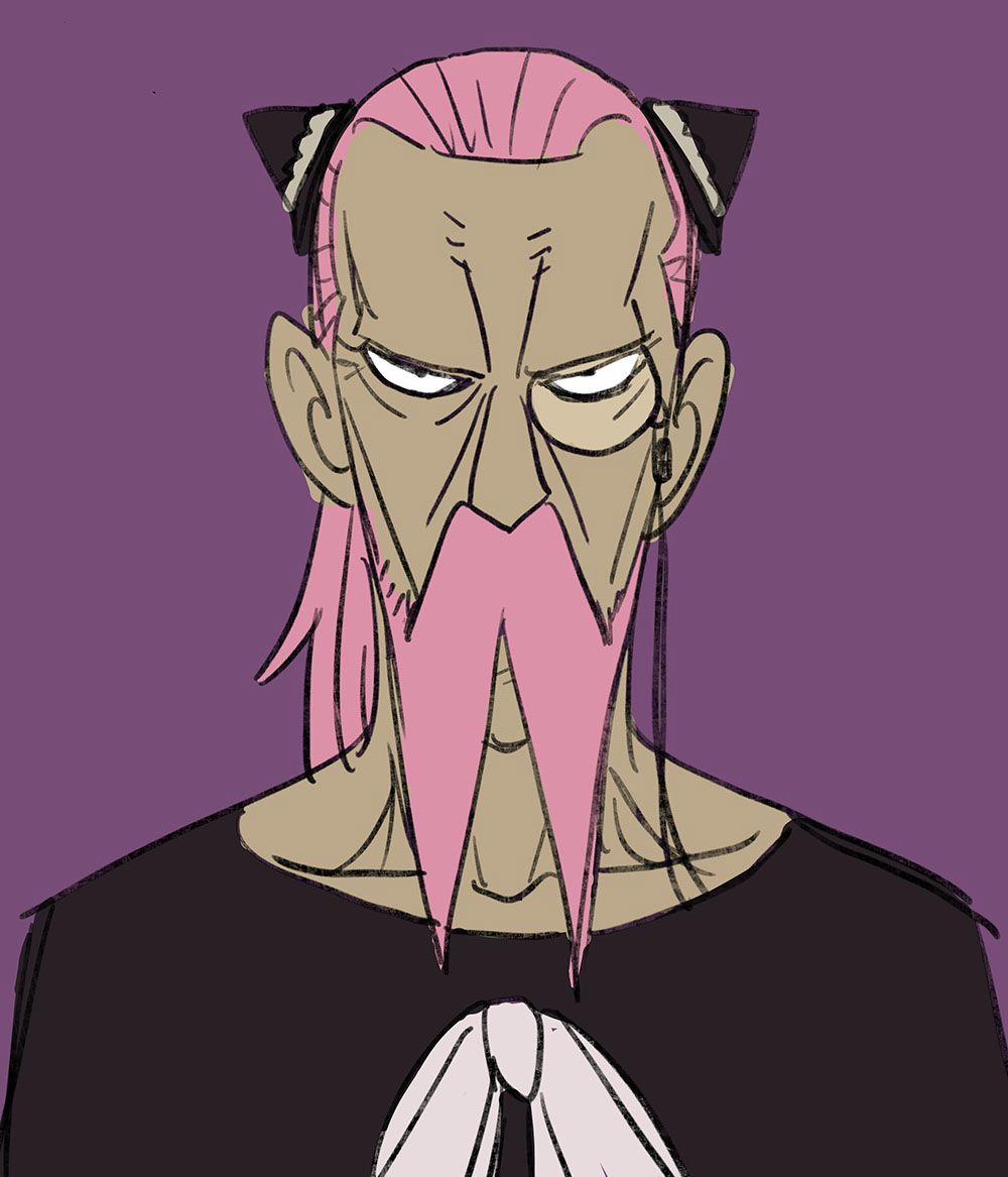 Gia Đình Điệp Viên 64 trang 1