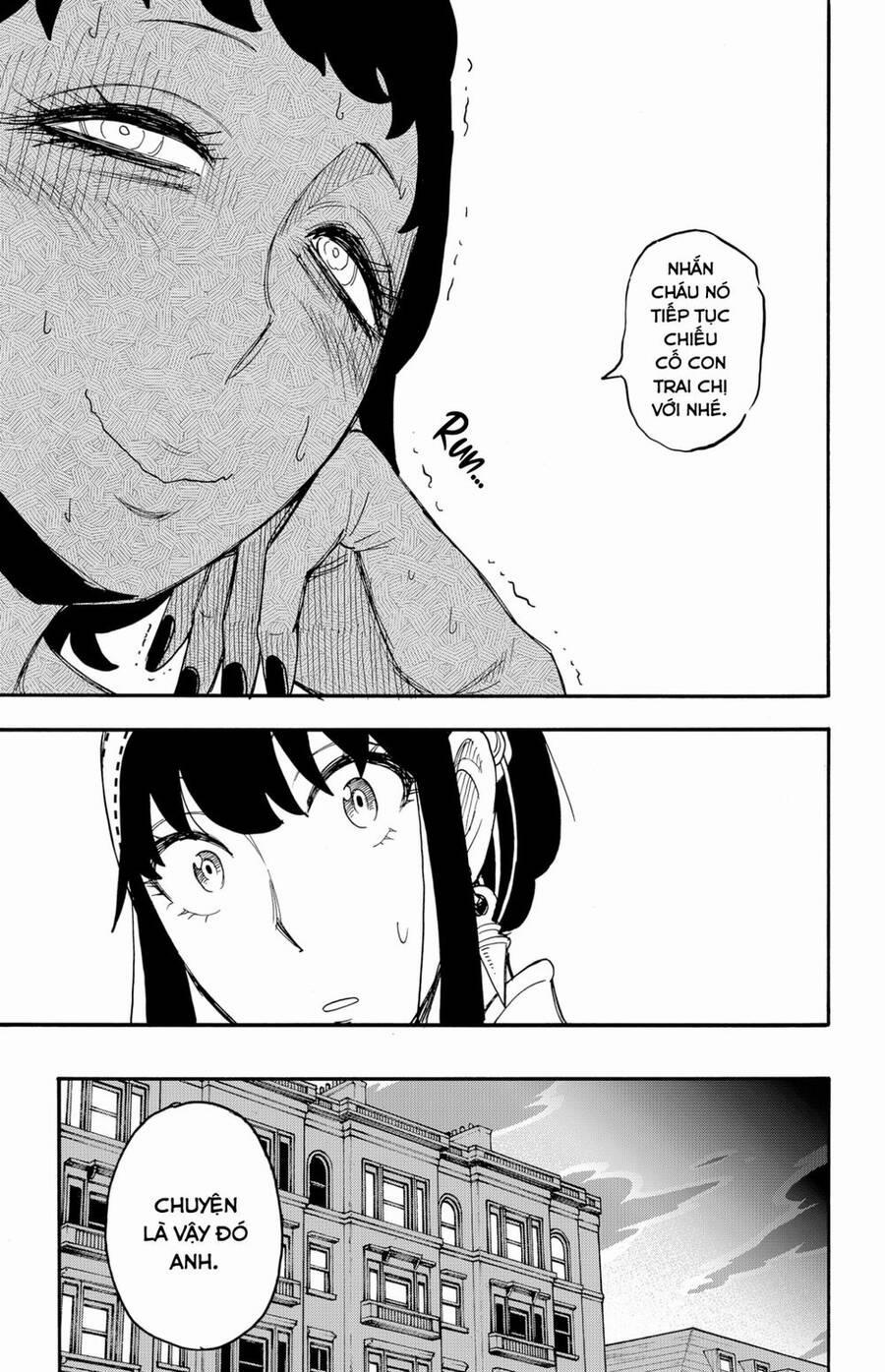 Gia Đình Điệp Viên 66 trang 9