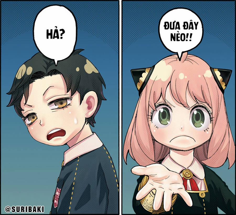 Gia Đình Điệp Viên 67 trang 20