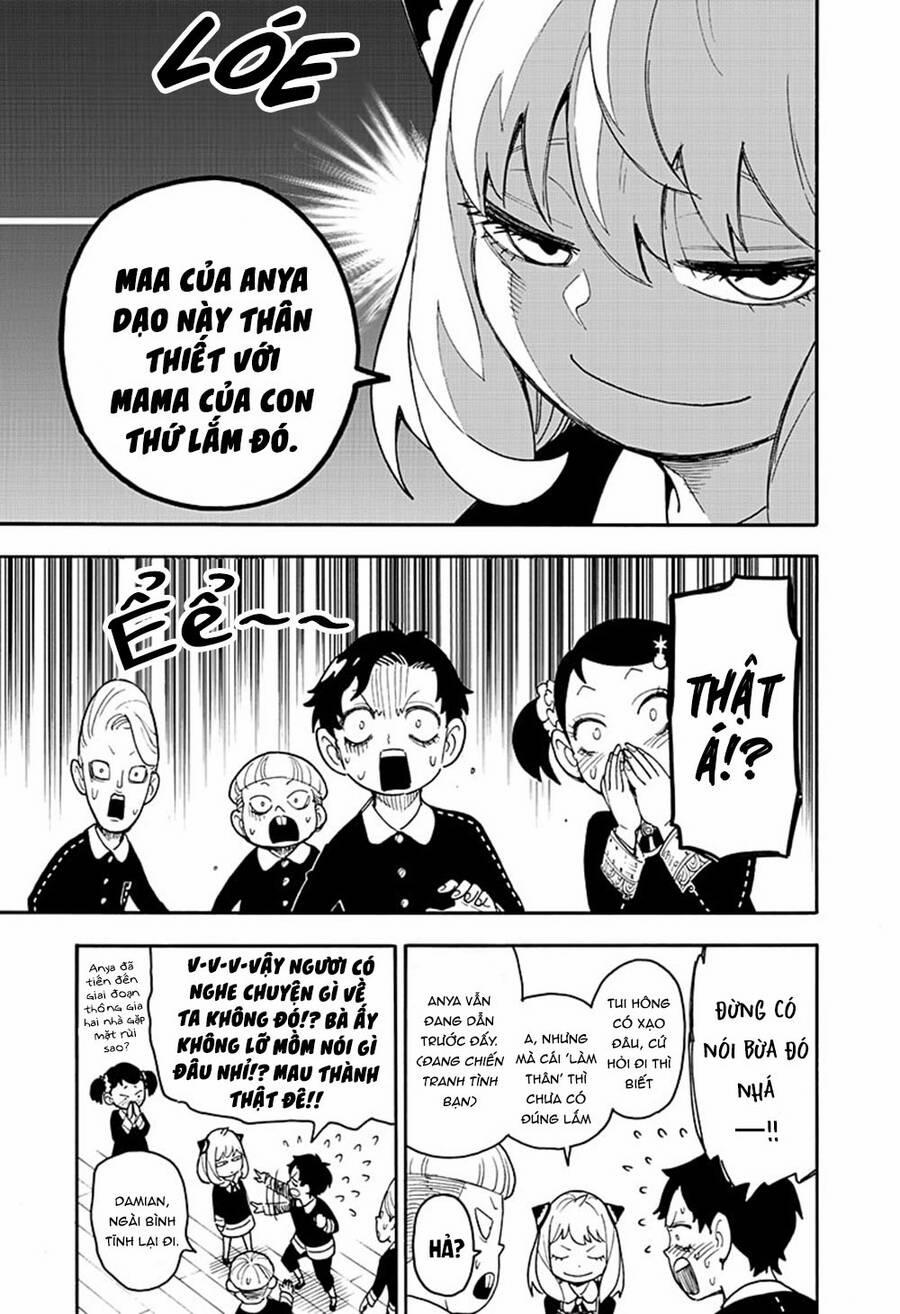 Gia Đình Điệp Viên 67 trang 7