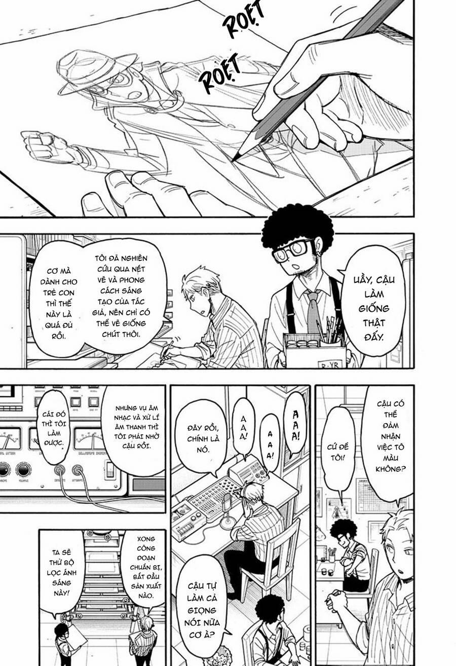 Gia Đình Điệp Viên 68.5 trang 6