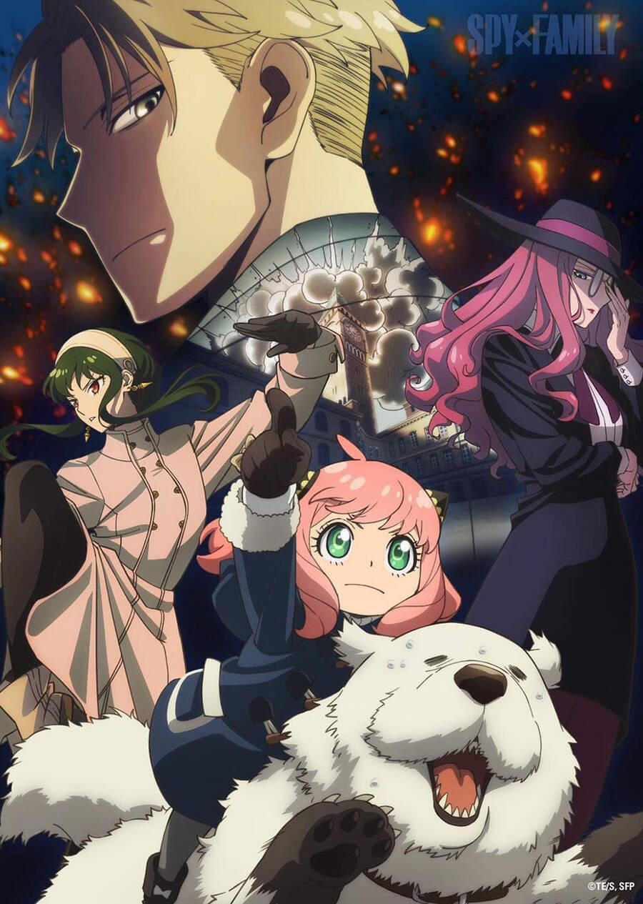 Gia Đình Điệp Viên 68.6 trang 3