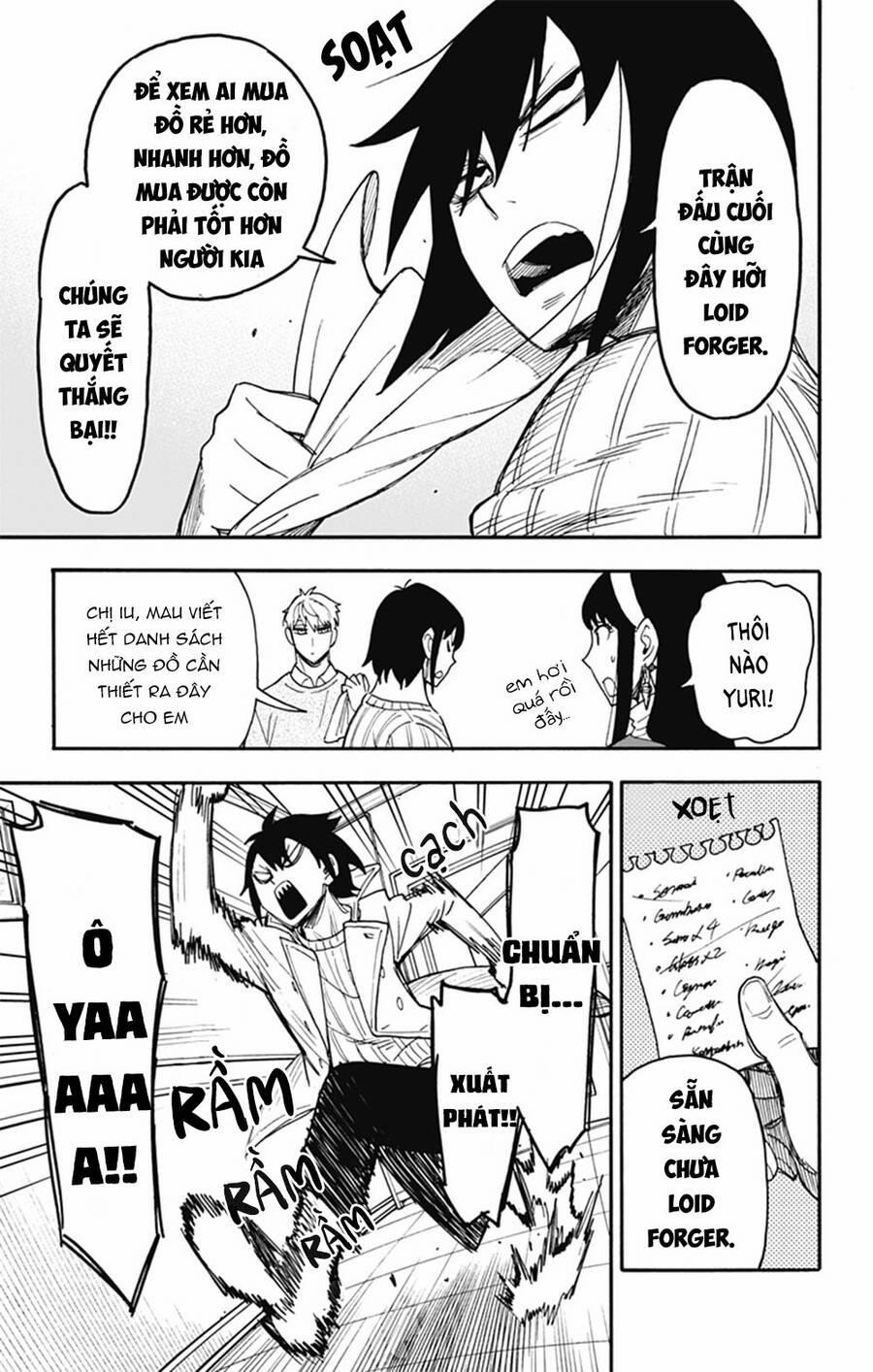 Gia Đình Điệp Viên 68 trang 14