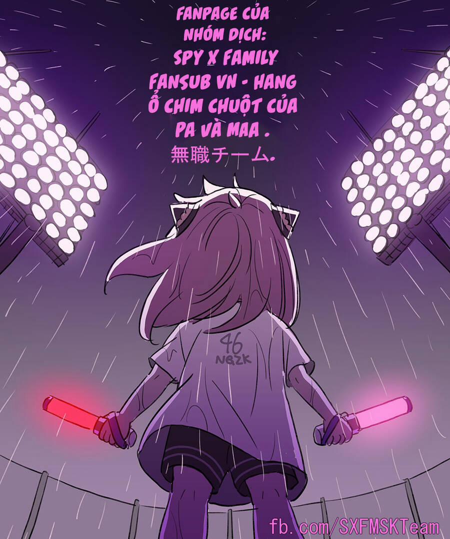Gia Đình Điệp Viên 68 trang 22