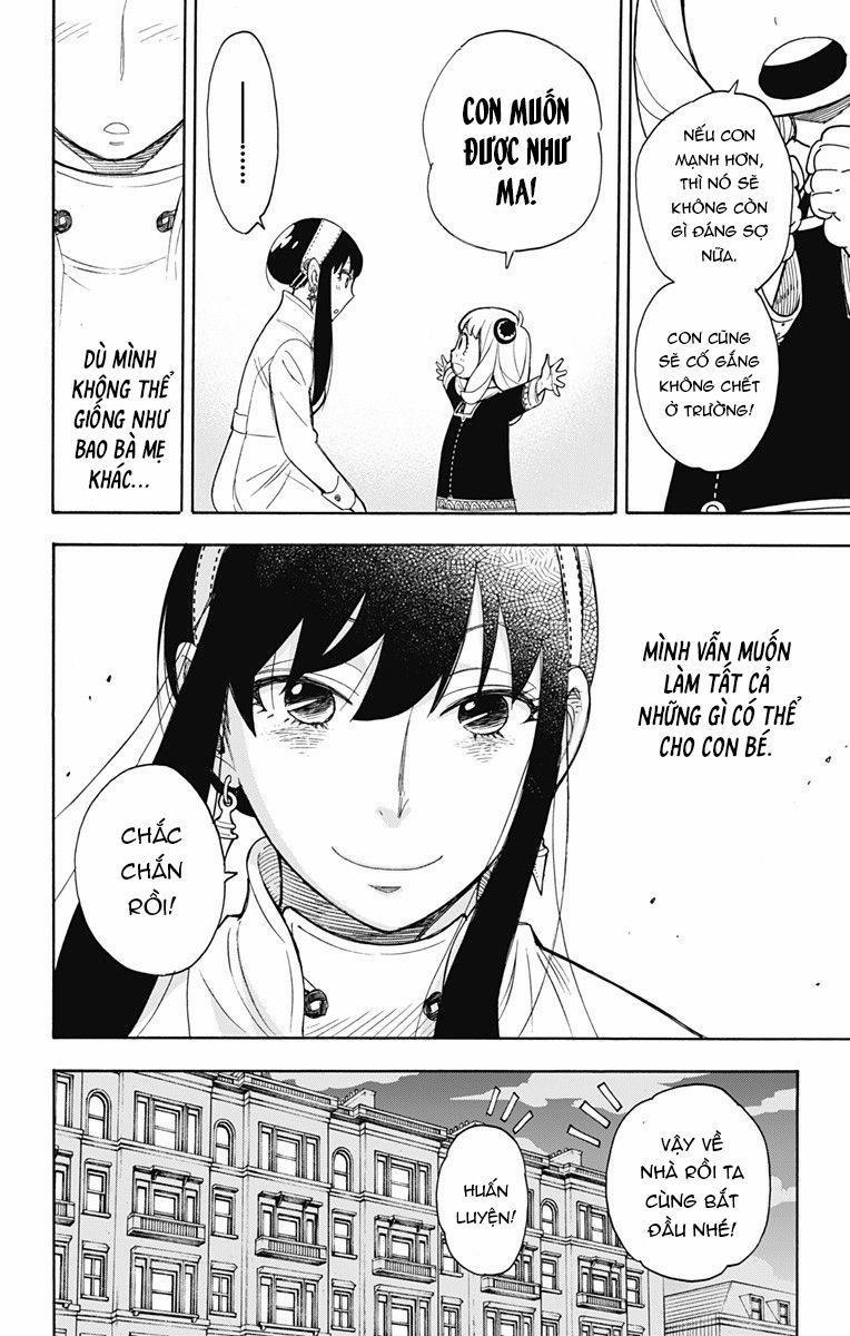 Gia Đình Điệp Viên 7 trang 25