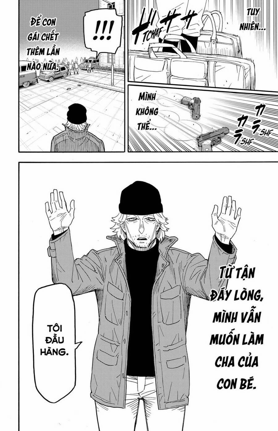 Gia Đình Điệp Viên 74 trang 17