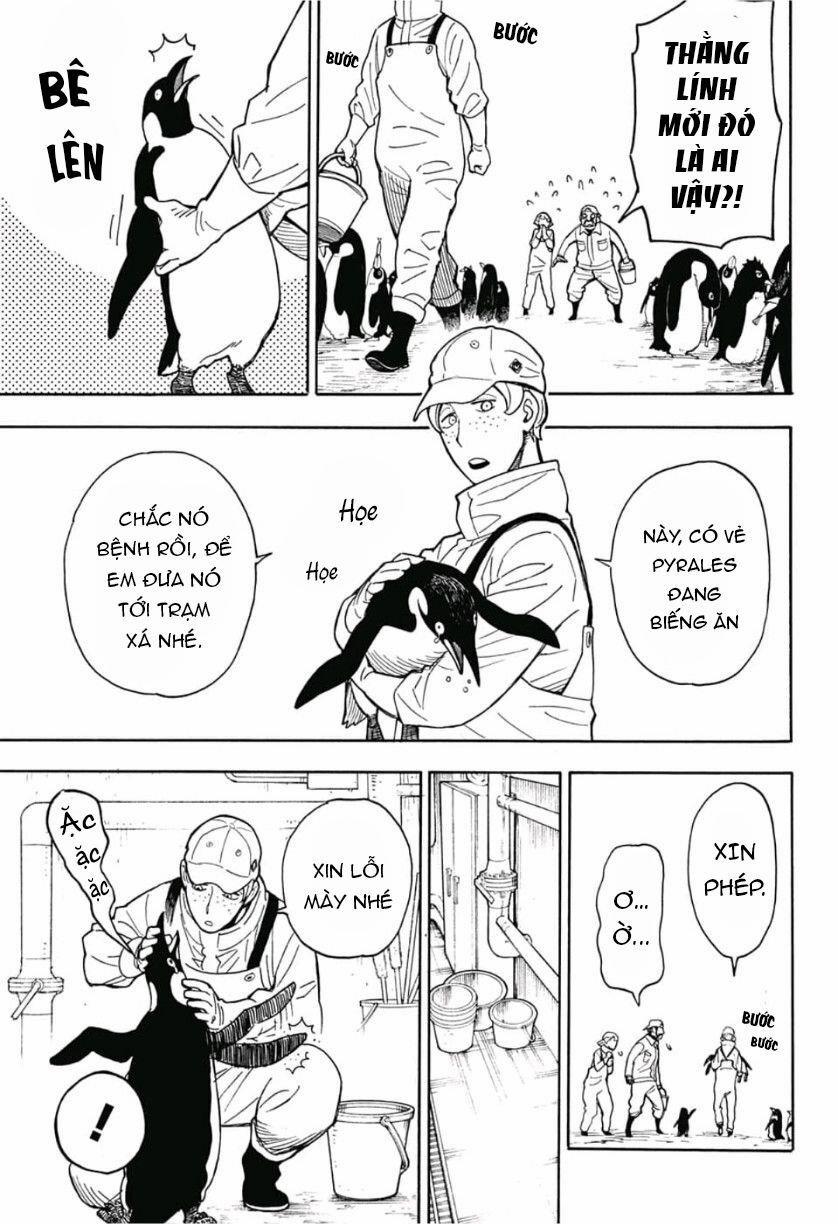 Gia Đình Điệp Viên 8.5 trang 24