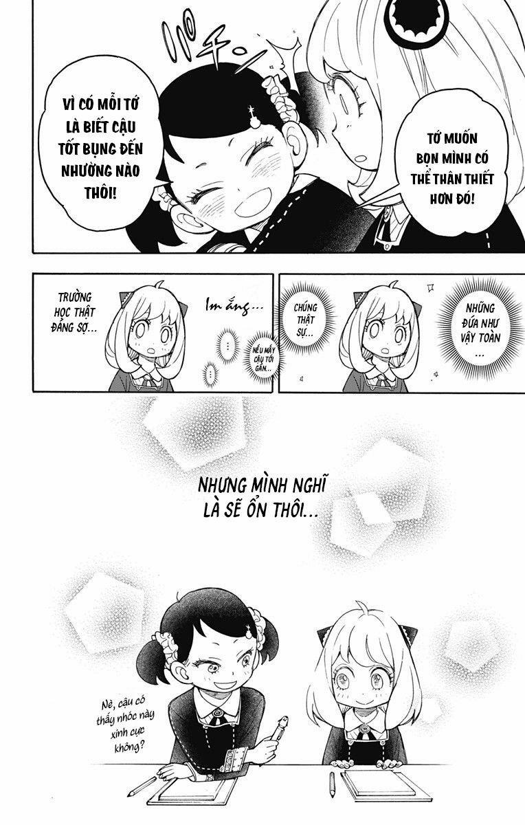 Gia Đình Điệp Viên 9 trang 11