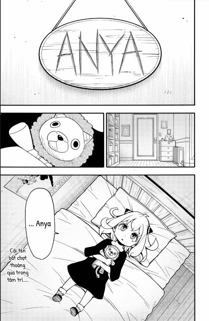 Gia Đình Điệp Viên 90.5 trang 3