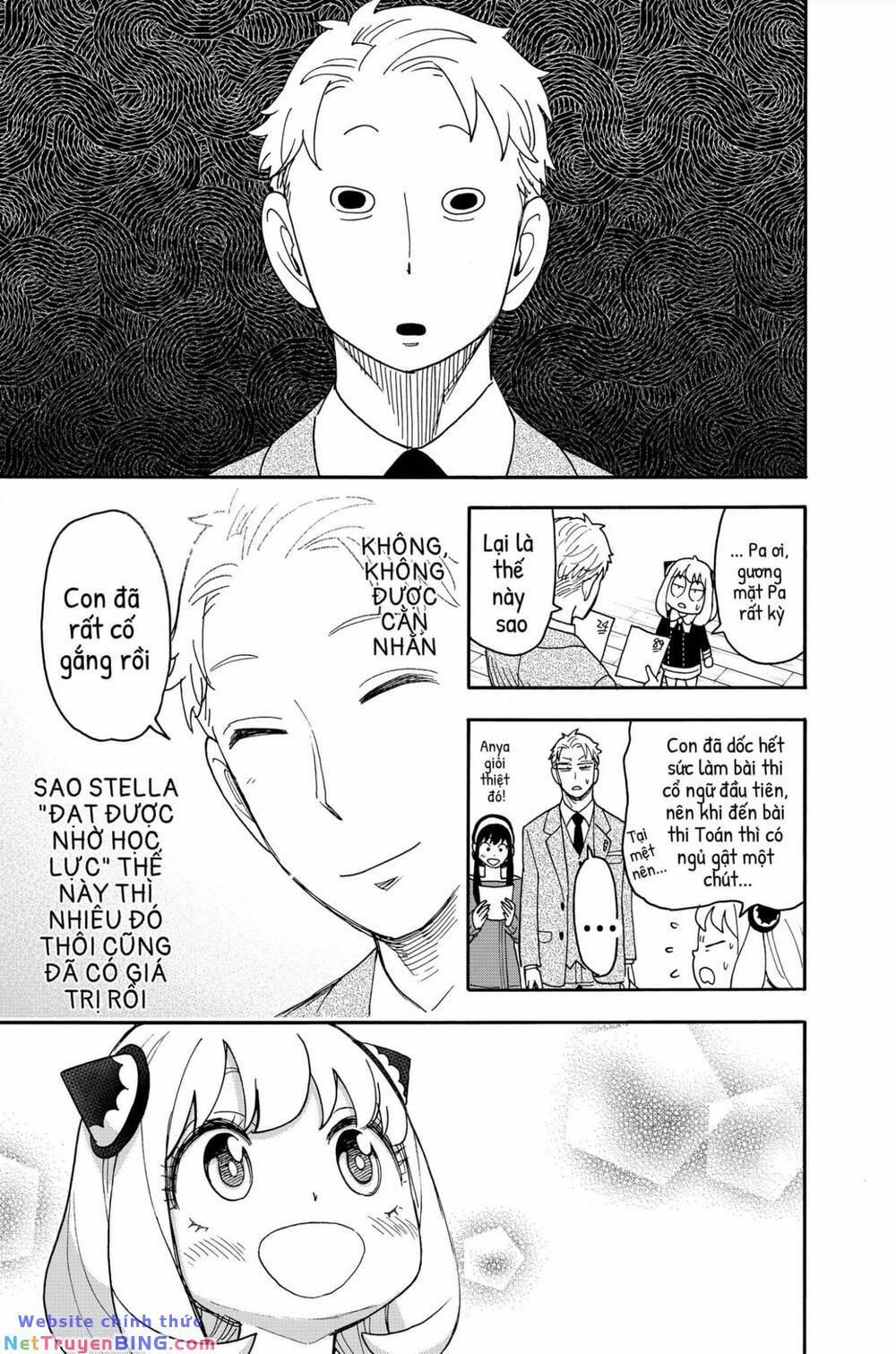 Gia Đình Điệp Viên 93 trang 8