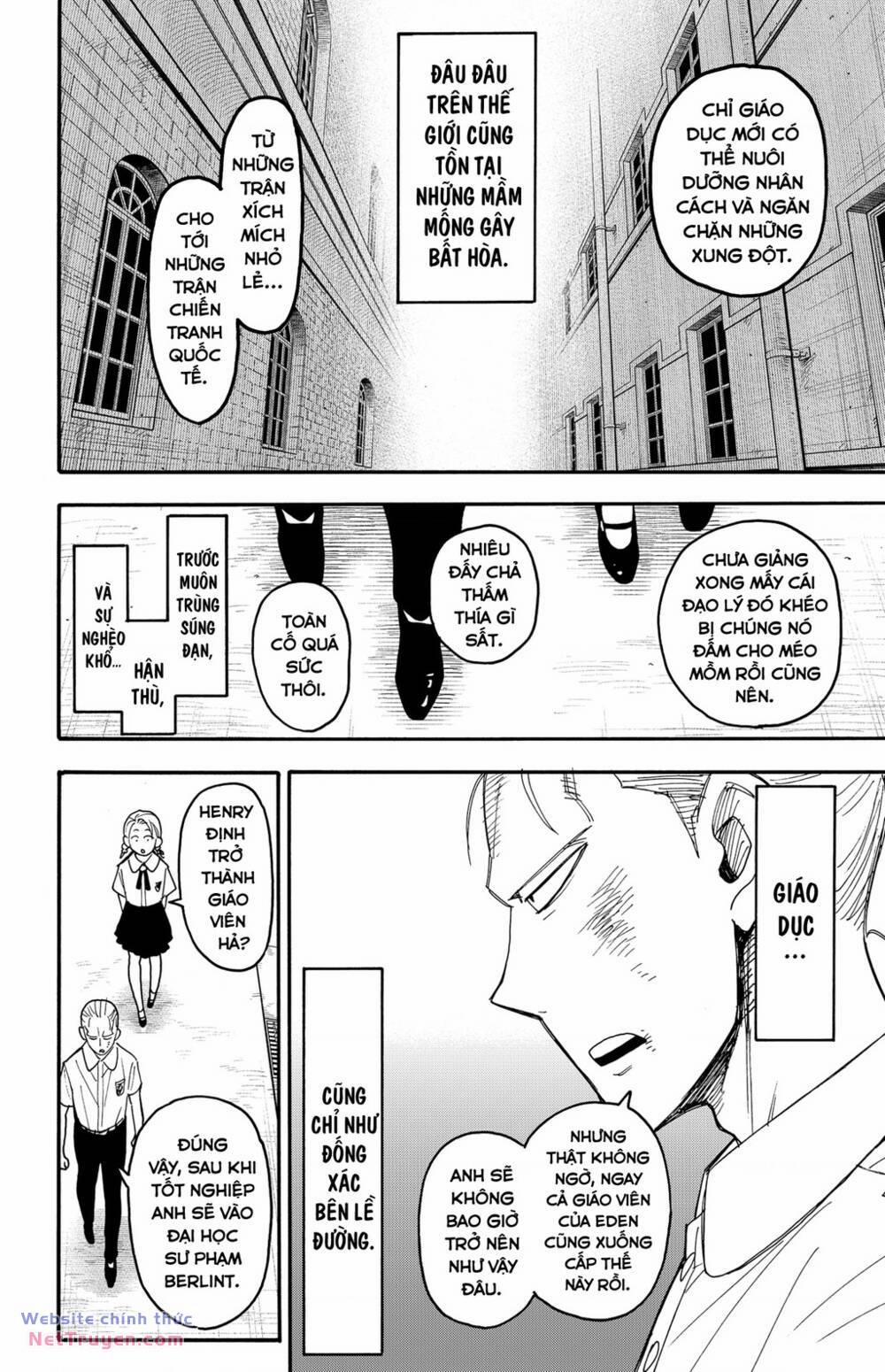 Gia Đình Điệp Viên 97 trang 14