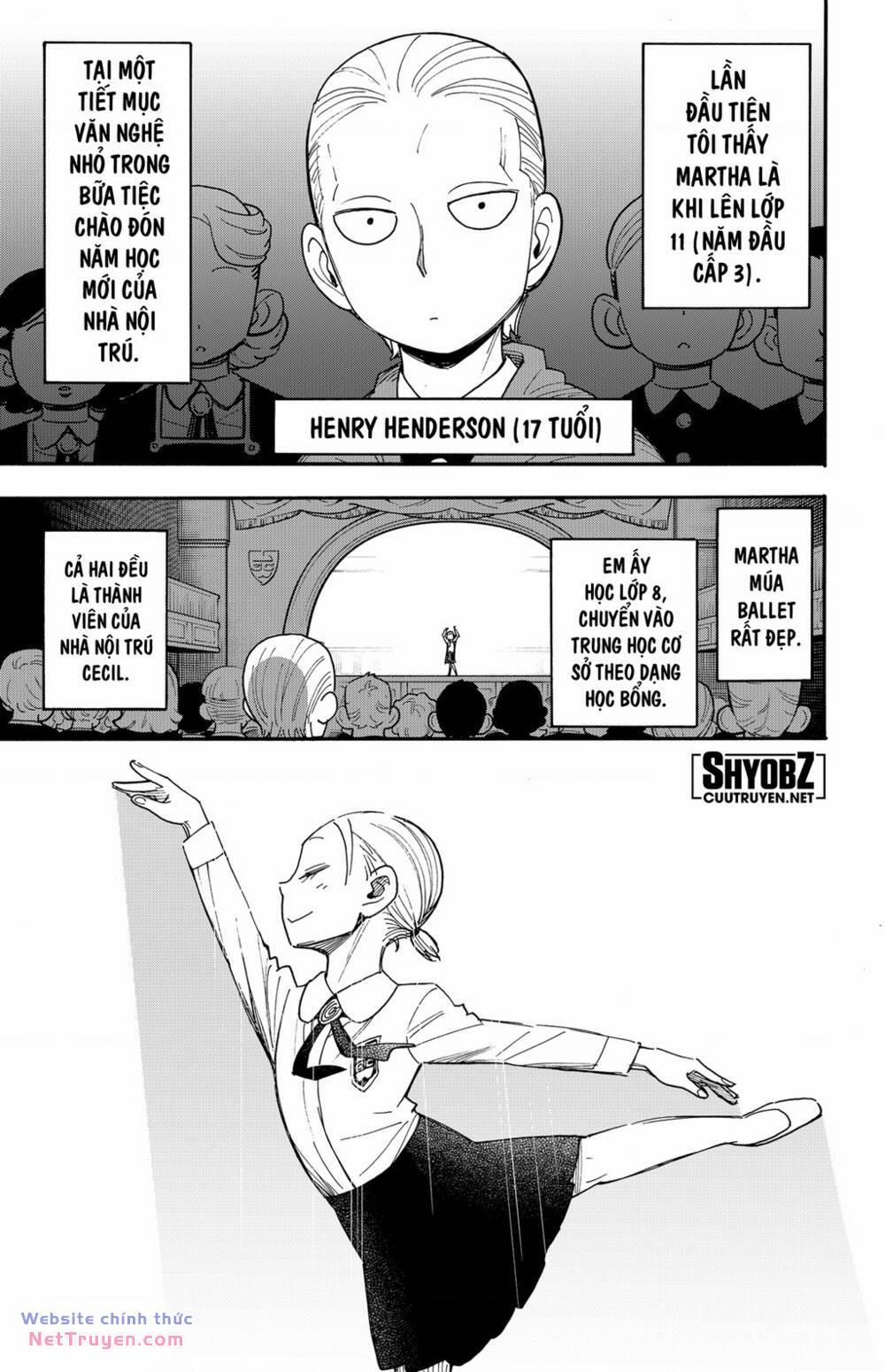 Gia Đình Điệp Viên 97 trang 5