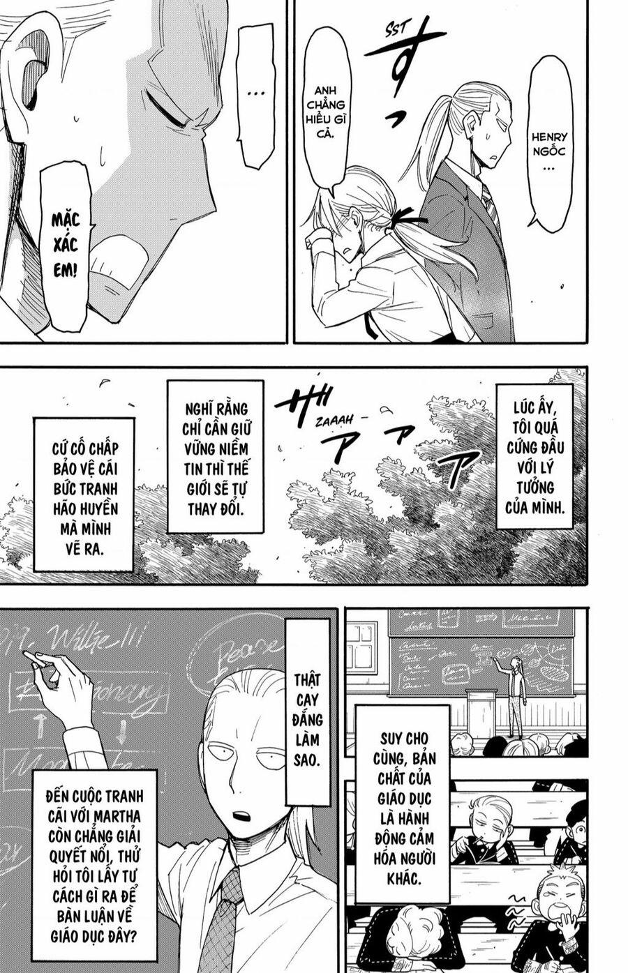 Gia Đình Điệp Viên 98 trang 11