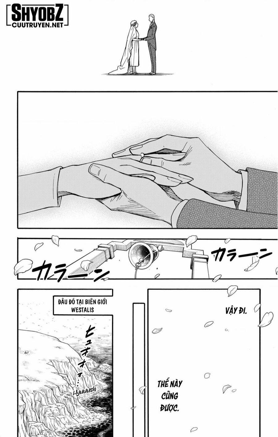 Gia Đình Điệp Viên 99 trang 29