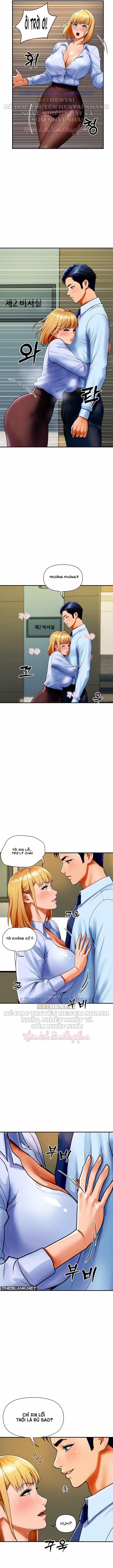 Gia Đình Hoàng Gia 1 trang 11