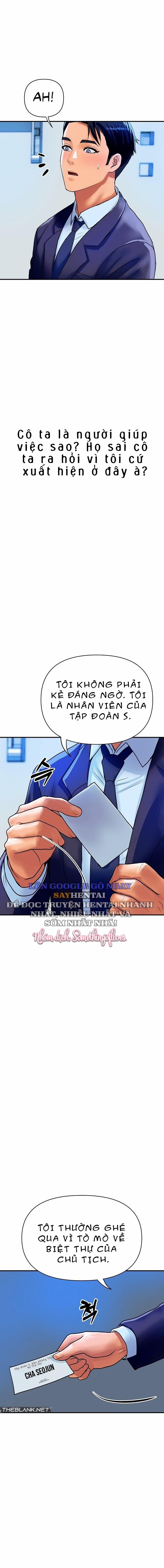 Gia Đình Hoàng Gia 10 trang 14