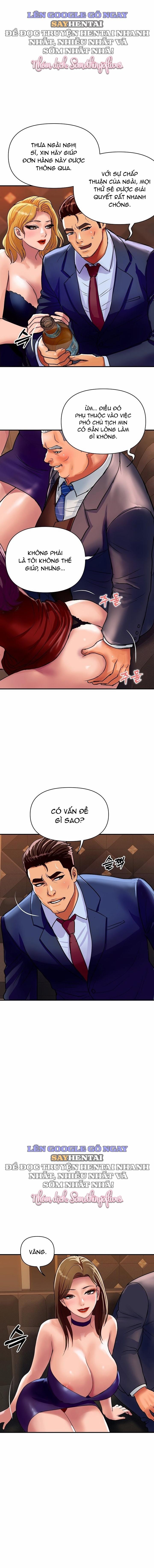 Gia Đình Hoàng Gia 11 trang 10