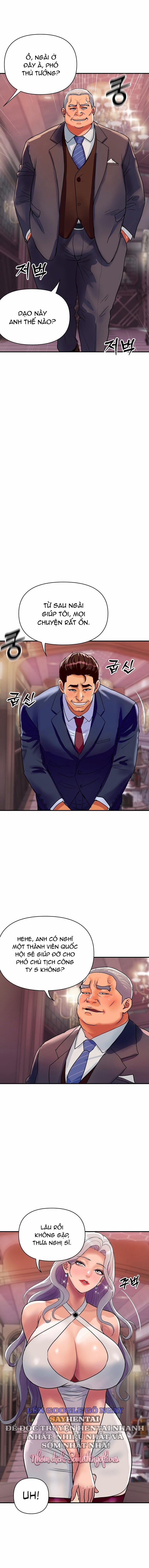 Gia Đình Hoàng Gia 11 trang 3