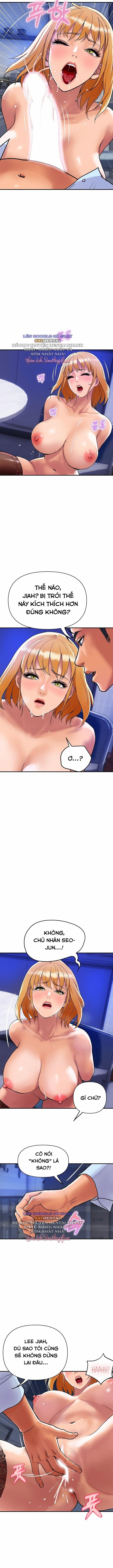 Gia Đình Hoàng Gia 12 trang 3