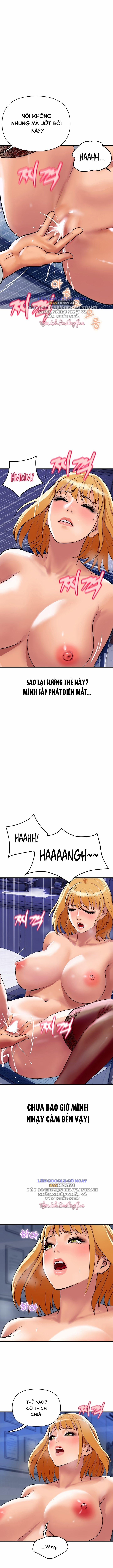 Gia Đình Hoàng Gia 12 trang 4