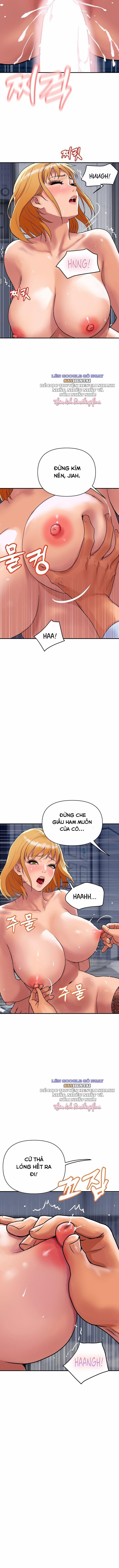 Gia Đình Hoàng Gia 12 trang 6