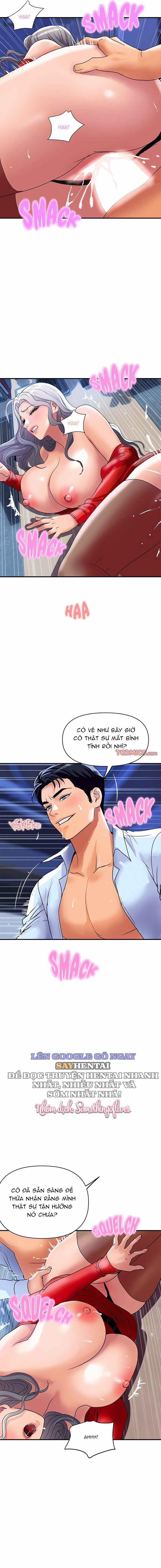 Gia Đình Hoàng Gia 15 trang 14