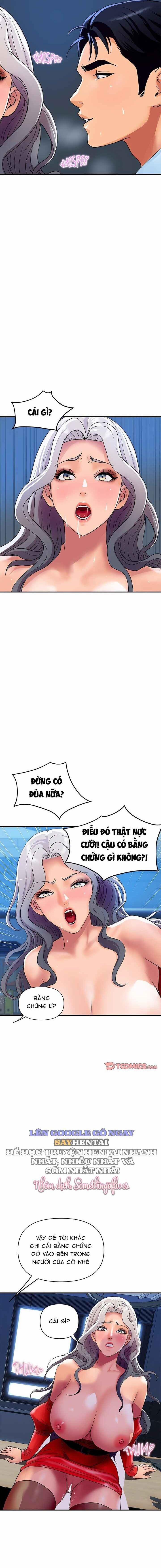 Gia Đình Hoàng Gia 15 trang 18