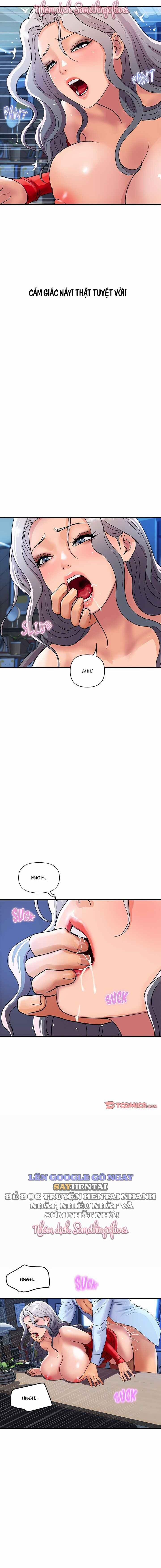 Gia Đình Hoàng Gia 15 trang 8