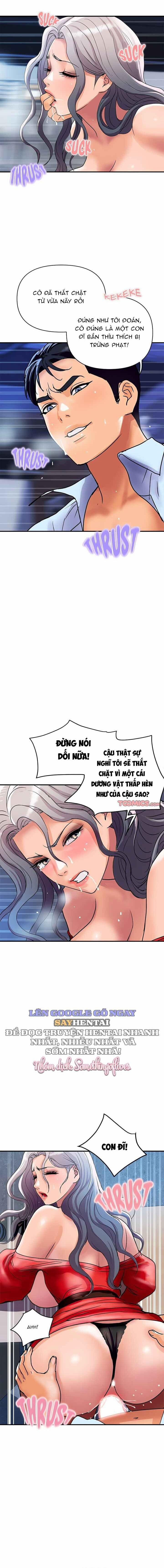 Gia Đình Hoàng Gia 15 trang 9