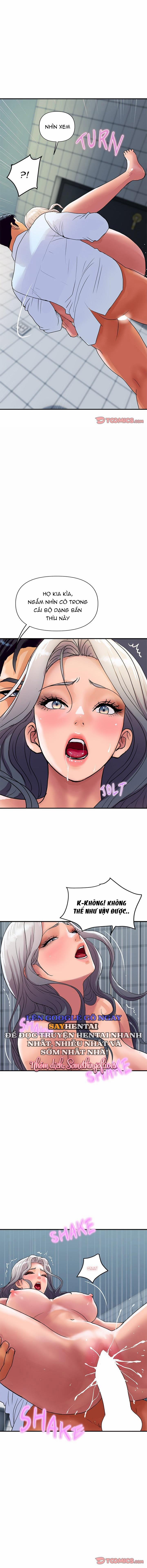 Gia Đình Hoàng Gia 17 trang 12