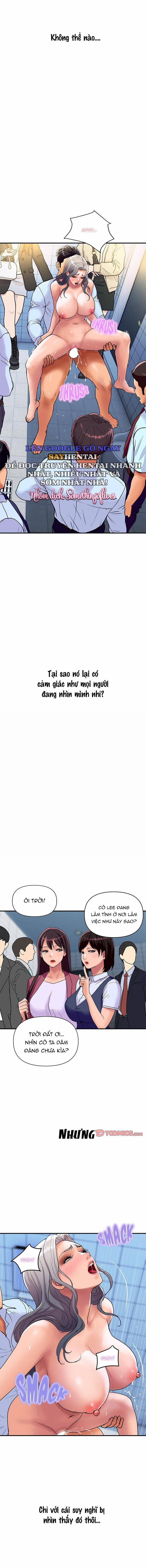 Gia Đình Hoàng Gia 17 trang 13