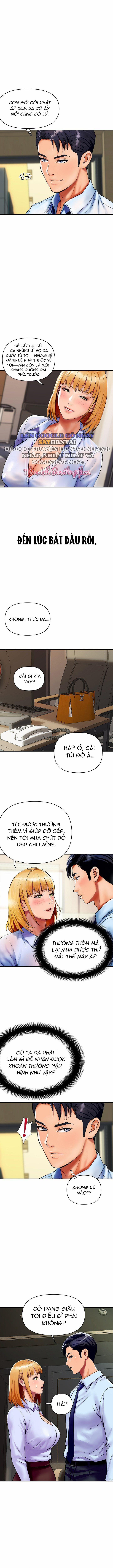 Gia Đình Hoàng Gia 2 trang 10