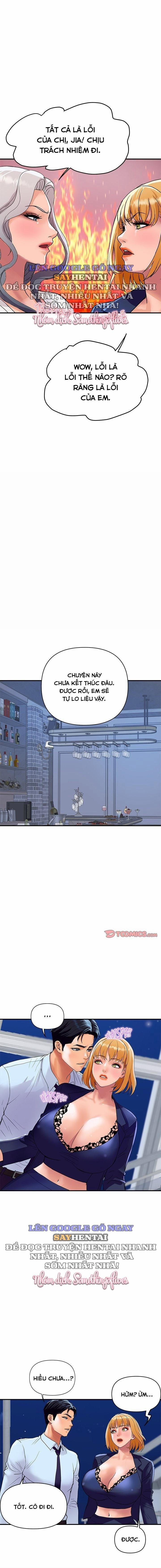 Gia Đình Hoàng Gia 20 trang 12