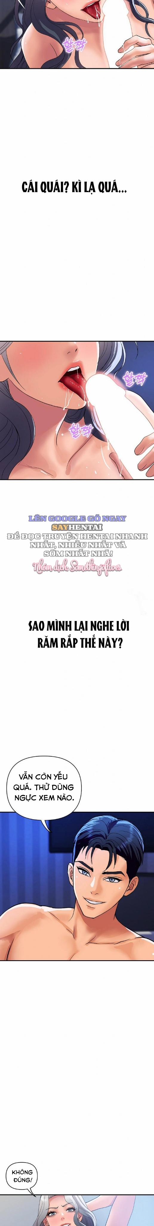 Gia Đình Hoàng Gia 21 trang 11