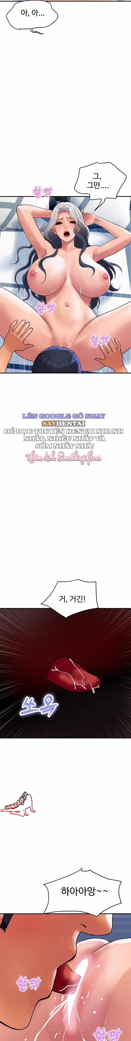 Gia Đình Hoàng Gia 21 trang 17