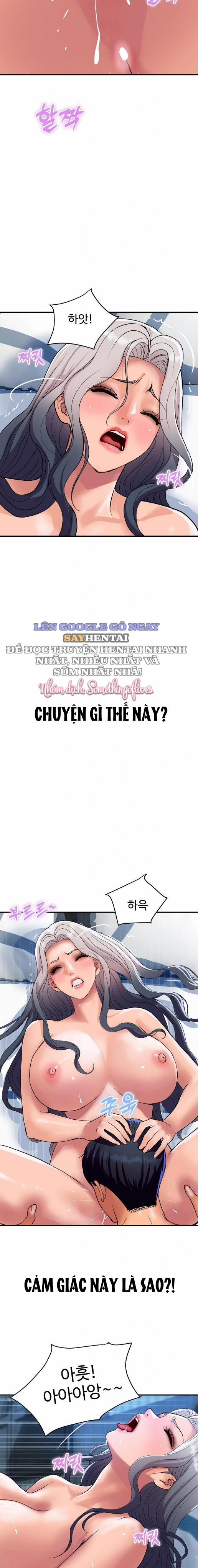 Gia Đình Hoàng Gia 21 trang 18