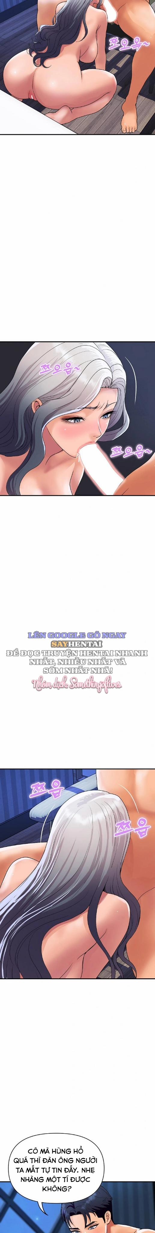 Gia Đình Hoàng Gia 21 trang 9